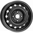 ALST (KFZ) 6555 Chevrolet/Daewoo W5.5 R14 PCD4x114.3 ET44 DIA56.6